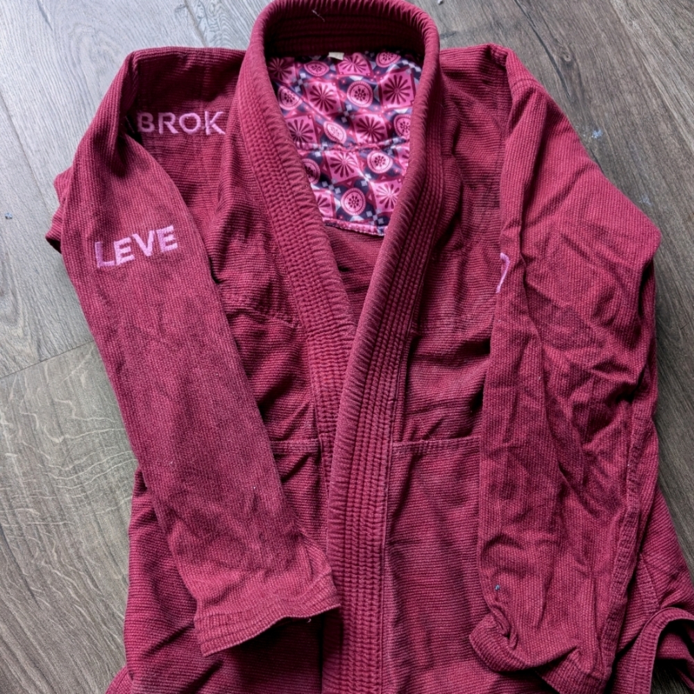 Habrok BJJ Gi